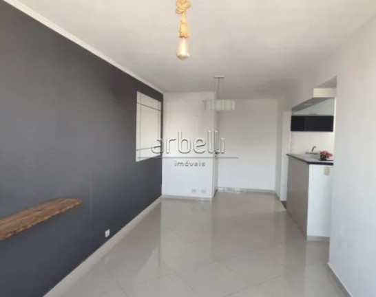 Imagem Apartamento com 2 Quartos à Venda, 71 m² em Vila Ipojuca - São Paulo