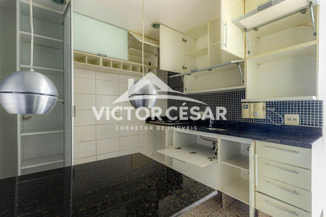 Imagem Apartamento com 1 Quarto à Venda, 41 m² em Copacabana - Rio De Janeiro