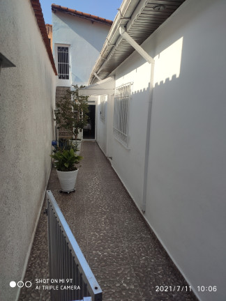 Imagem Casa com 3 Quartos à Venda, 250 m² em Vila Matilde - São Paulo