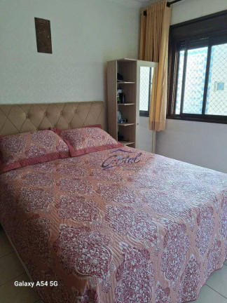 Imagem Apartamento com 2 Quartos à Venda, 78 m² em Guilhermina - Praia Grande Imagem Apartamento com 2 Quartos à Venda, 78 m² em Guilhermina - Praia Grande