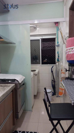Imagem Apartamento com 2 Quartos à Venda, 45 m² em Vila Venditti - Guarulhos