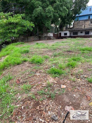 Imagem Terreno à Venda, 1.211 m² em Butantã - São Paulo Imagem Terreno à Venda, 1.211 m² em Butantã - São Paulo