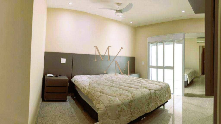 Imagem Apartamento com 4 Quartos para Alugar, 255 m² em Aparecida - Santos Imagem Apartamento com 4 Quartos para Alugar, 255 m² em Aparecida - Santos