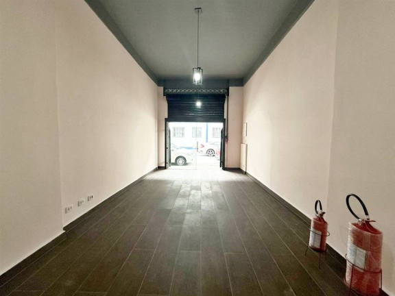 Imagem Sala Comercial para Alugar, 28 m² em Boqueirao - Praia Grande Imagem Sala Comercial para Alugar, 28 m² em Boqueirao - Praia Grande