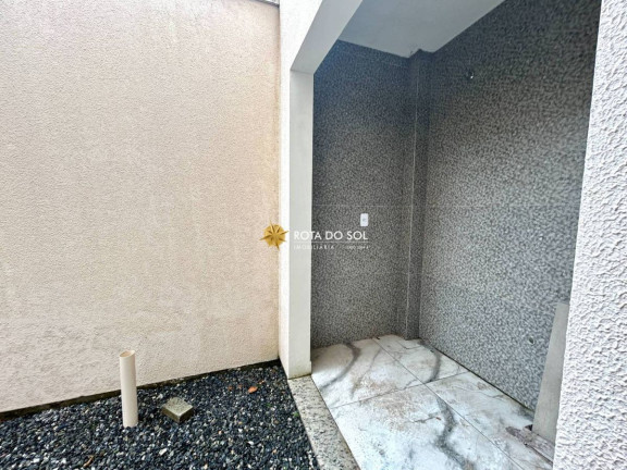 Imagem Sobrado com 2 Quartos à Venda, 82 m² em Bombas - Bombinhas