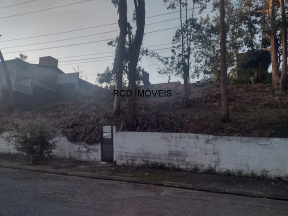 Imagem Terreno à Venda, 647 m² em Parque Dos Príncipes - São Paulo