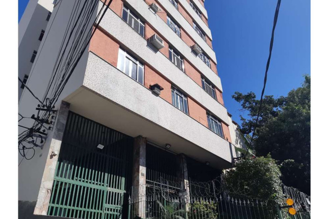 Apartamento com 3 Quartos à Venda, 72 m² em Maracanã - Rio De Janeiro