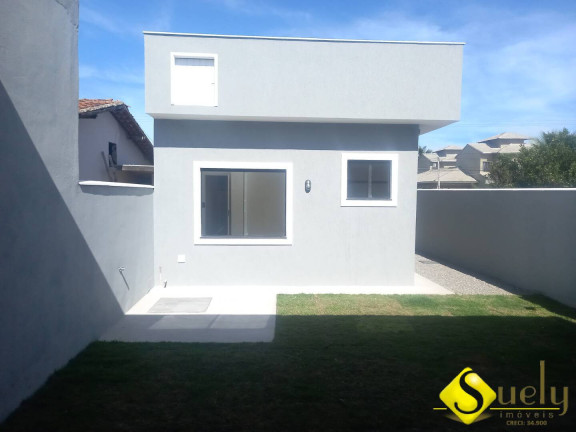 Imagem Casa com 3 Quartos à Venda, 220 m² em Itaipuaçu - Maricá