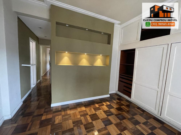 Imagem Apartamento com 4 Quartos à Venda, 190 m²