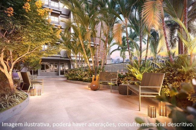 Imagem Apartamento com 3 Quartos à Venda, 110 m² em Centro - São Caetano Do Sul