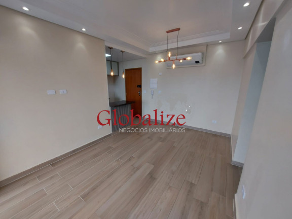 Imagem Imóvel com 2 Quartos à Venda, 67 m² em Macuco - Santos