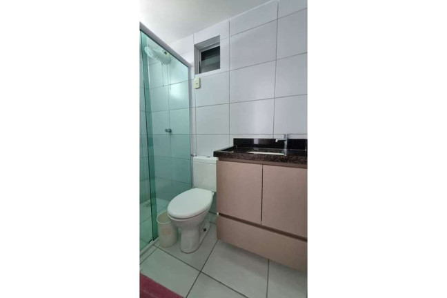 Imagem Cobertura com 3 Quartos à Venda, 130 m² em Manaíra - João Pessoa Imagem Cobertura com 3 Quartos à Venda, 130 m² em Manaíra - João Pessoa