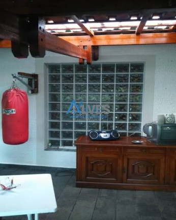 Imagem Casa com 3 Quartos à Venda, 300 m² em Santa Terezinha - São Bernardo Do Campo