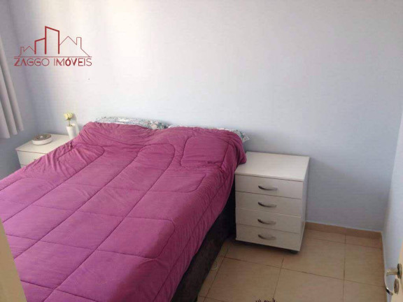 Imagem Apartamento com 2 Quartos à Venda, 47 m² em Campo Limpo - São Paulo Imagem Apartamento com 2 Quartos à Venda, 47 m² em Campo Limpo - São Paulo