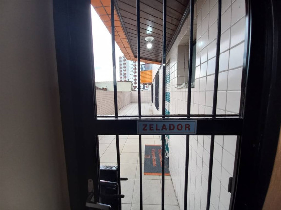 Imagem Apartamento com 1 Quarto à Venda, 46 m² em Tupi - Praia Grande