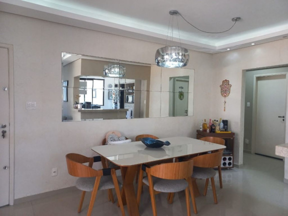 Imagem Cobertura com 3 Quartos à Venda, 180 m² em Tombo - Guarujá Imagem Cobertura com 3 Quartos à Venda, 180 m² em Tombo - Guarujá