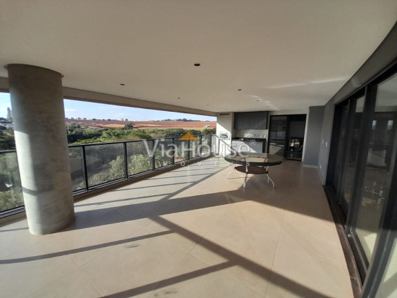 Imagem Apartamento com 4 Quartos à Venda, 298 m² em Jardim Olhos Dagua - Ribeirão Preto Imagem Apartamento com 4 Quartos à Venda, 298 m² em Jardim Olhos Dagua - Ribeirão Preto
