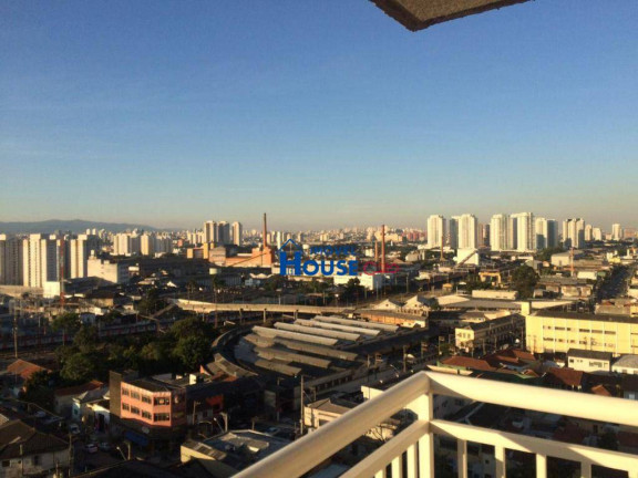 Imagem Apartamento com 2 Quartos à Venda, 61 m² em Vila Romana - São Paulo