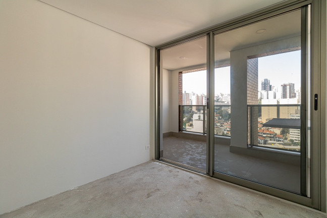 Imagem Apartamento com 2 Quartos à Venda, 73 m² em Perdizes - São Paulo