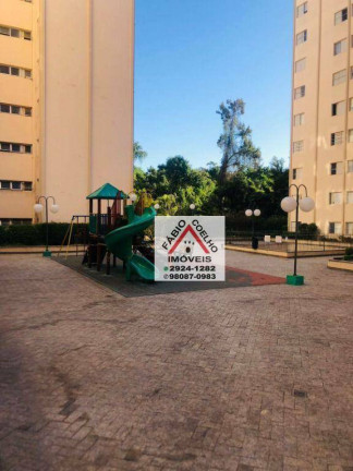 Imagem Apartamento com 2 Quartos à Venda, 70 m² em Jardim Marajoara - São Paulo Imagem Apartamento com 2 Quartos à Venda, 70 m² em Jardim Marajoara - São Paulo