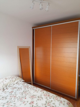 Imagem Apartamento com 2 Quartos à Venda, 50 m² em Mooca - São Paulo