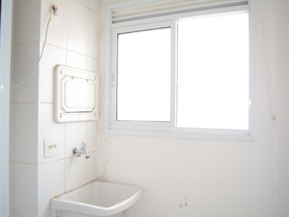 Imagem Apartamento com 2 Quartos à Venda, 58 m² em Vila Guilherme - São Paulo
