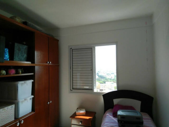 Imagem Apartamento à Venda, 88 m² em Jardim Guadalajara - Sorocaba Imagem Apartamento à Venda, 88 m² em Jardim Guadalajara - Sorocaba