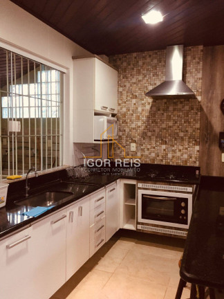 Imagem Casa com 3 Quartos à Venda, 320 m² em Grussaí - São João Da Barra Imagem Casa com 3 Quartos à Venda, 320 m² em Grussaí - São João Da Barra