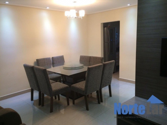 Imagem Apartamento com 2 Quartos à Venda, 66 m² em Vila Celeste - São Paulo