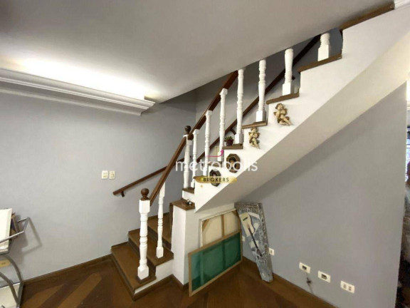 Imagem Sobrado com 3 Quartos à Venda, 85 m² em Jardim - Santo André Imagem Sobrado com 3 Quartos à Venda, 85 m² em Jardim - Santo André