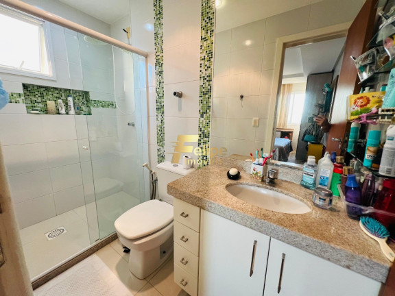 Imagem Imóvel com 2 Quartos à Venda, 80 m² em Muquiçaba - Guarapari
