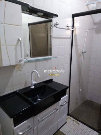 Imagem Sobrado com 3 Quartos à Venda, 176 m² em Alto Industrial - São Bernardo Do Campo Imagem Sobrado com 3 Quartos à Venda, 176 m² em Alto Industrial - São Bernardo Do Campo
