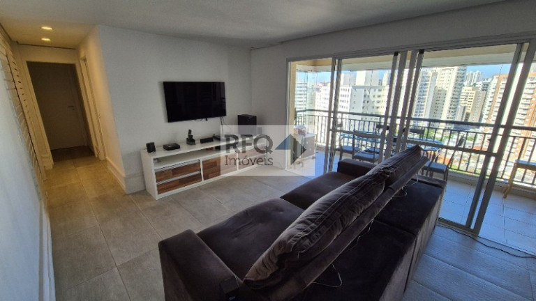 Imagem Imóvel com 3 Quartos à Venda, 111 m² em Ipiranga - São Paulo