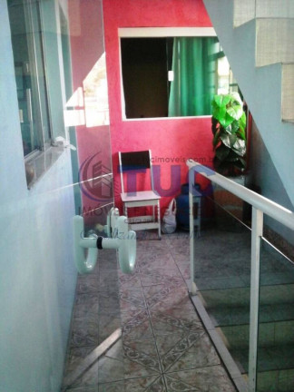 Imagem Sobrado com 4 Quartos à Venda, 440 m² em Jardim Joao De Barro - São Bernardo Do Campo