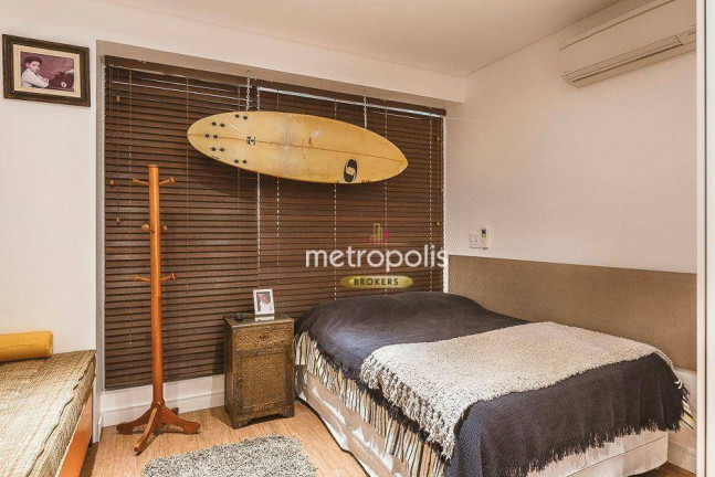 Imagem Apartamento com 3 Quartos à Venda, 360 m² em Santa Paula - São Caetano Do Sul