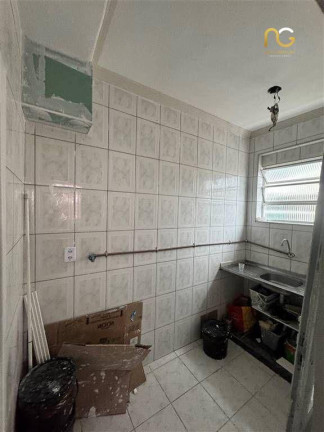 Imagem Kitnet com 1 Quarto à Venda, 29 m² em Canto Do Forte - Praia Grande Imagem Kitnet com 1 Quarto à Venda, 29 m² em Canto Do Forte - Praia Grande
