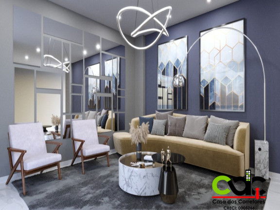 Imagem Apartamento com 1 Quarto à Venda, 54 m² em Centro - Poços De Caldas Imagem Apartamento com 1 Quarto à Venda, 54 m² em Centro - Poços De Caldas