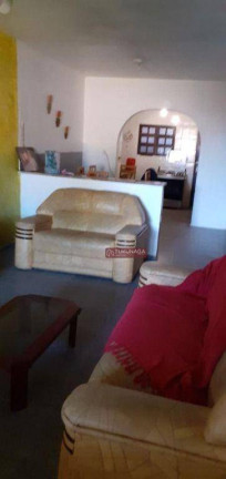 Imagem Sobrado com 7 Quartos à Venda, 400 m² em Balneário São Jorge - Itanhaém Imagem Sobrado com 7 Quartos à Venda, 400 m² em Balneário São Jorge - Itanhaém
