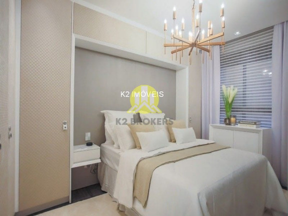 Imagem Apartamento com 2 Quartos à Venda, 80 m² em Alto Da Glória - Curitiba Imagem Apartamento com 2 Quartos à Venda, 80 m² em Alto Da Glória - Curitiba