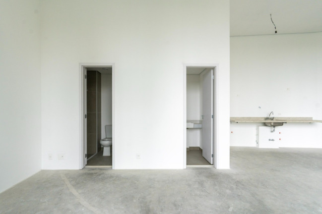 Imagem Loft com 1 Quarto à Venda, 64 m² em Moema - São Paulo
