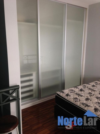 Imagem Apartamento com 1 Quarto à Venda, 50 m² em Perdizes - São Paulo