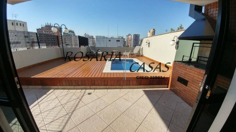 Imagem Apartamento com 4 Quartos à Venda, 240 m² em Perdizes - São Paulo Imagem Apartamento com 4 Quartos à Venda, 240 m² em Perdizes - São Paulo
