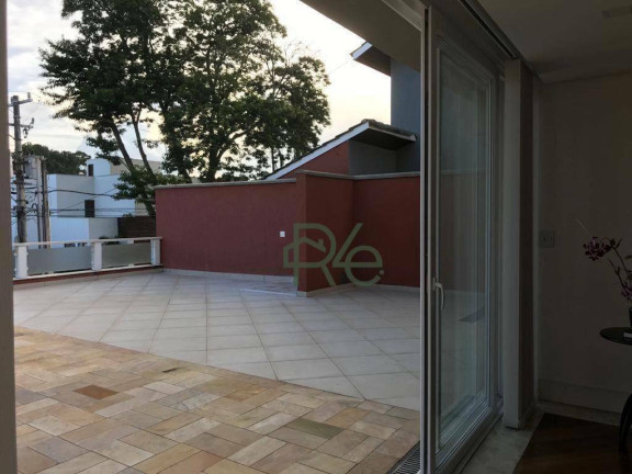 Imagem Casa com 3 Quartos à Venda, 420 m² em Nova Higienópolis - Jandira Imagem Casa com 3 Quartos à Venda, 420 m² em Nova Higienópolis - Jandira