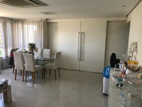 Imagem Apartamento com 3 Quartos à Venda, 125 m² em Candeal - Salvador Imagem Apartamento com 3 Quartos à Venda, 125 m² em Candeal - Salvador