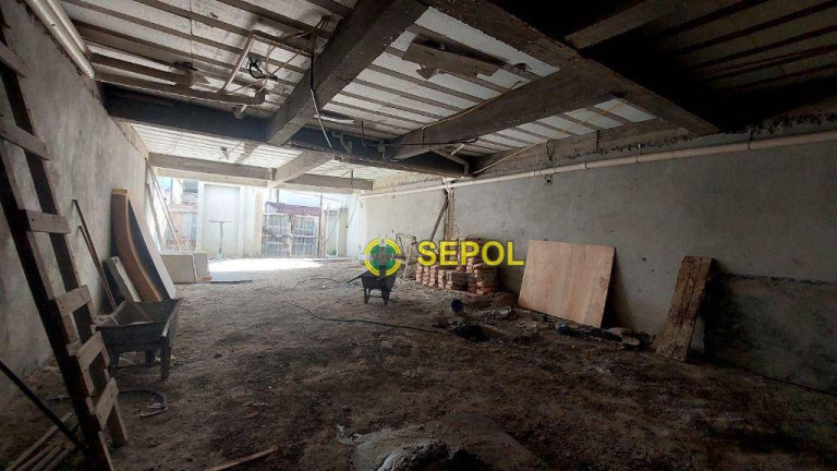 Imagem Apartamento com 2 Quartos à Venda, 57 m² em Vila Guarani - Santo André