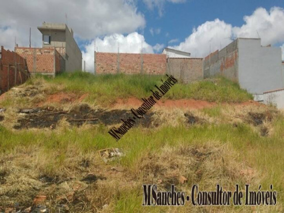 Imagem Terreno à Venda, 250 m² em Parque São Bento - Sorocaba Imagem Terreno à Venda, 250 m² em Parque São Bento - Sorocaba