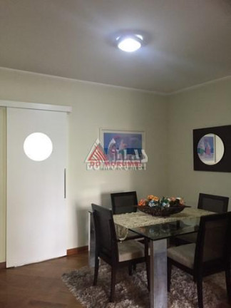 Imagem Apartamento com 3 Quartos à Venda, 139 m² em Jardim Ampliação - São Paulo