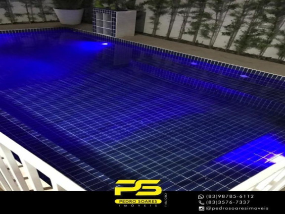 Imagem Casa com 4 Quartos à Venda, 320 m² em Amazônia Park - Cabedelo