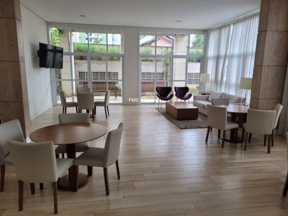 Imagem Imóvel com 3 Quartos à Venda, 92 m² em Vila Clementino - São Paulo Imagem Imóvel com 3 Quartos à Venda, 92 m² em Vila Clementino - São Paulo