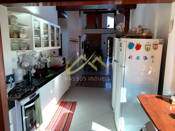 Imagem Casa de Condomínio com 4 Quartos à Venda, 400 m² em Horto Florestal - Ubatuba